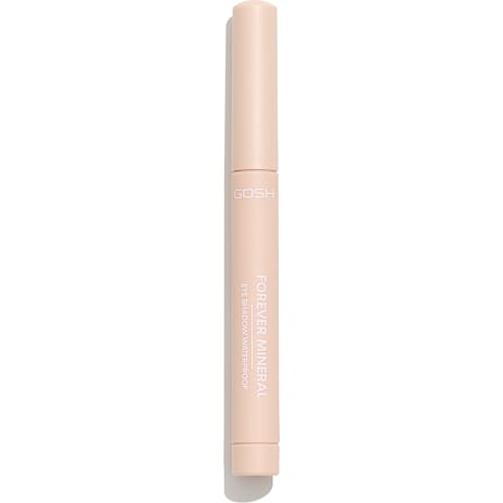 Gosh Copenhagen Øjenskyggestift 012 Matt Beige 1,4 g