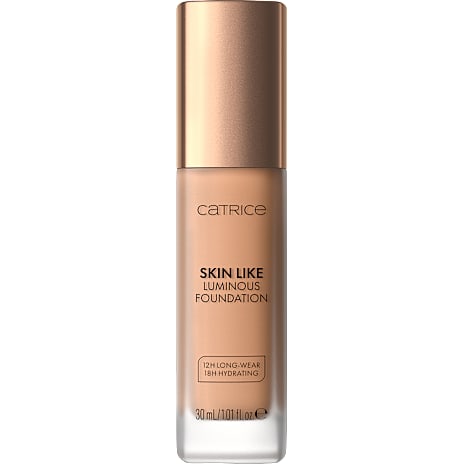 Catrice Luminous Foundation 032W