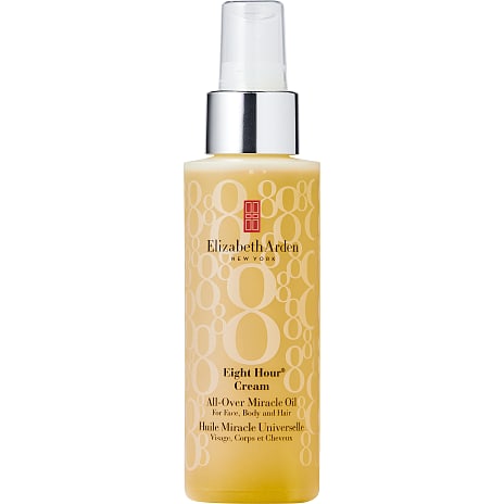 Elizabeth Arden New York Miracle Oil