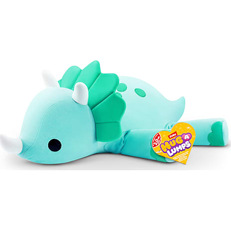 Hug-A-Lumps Delilah Plysdyr