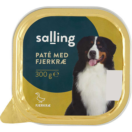 Salling Paté Kylling