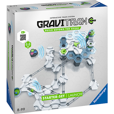 Ravensburger GraviTrax Power Starter Set