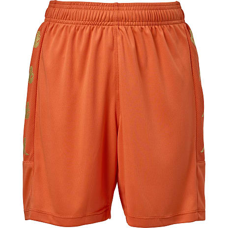 Kappa Børne Shorts Str. 14 År Orange
