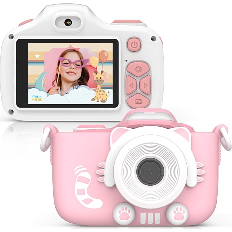 MyFirst Kamera 3 Pink