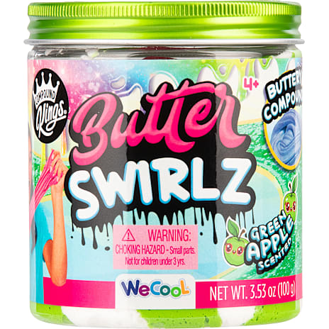 Compound Kings Butter Swirls