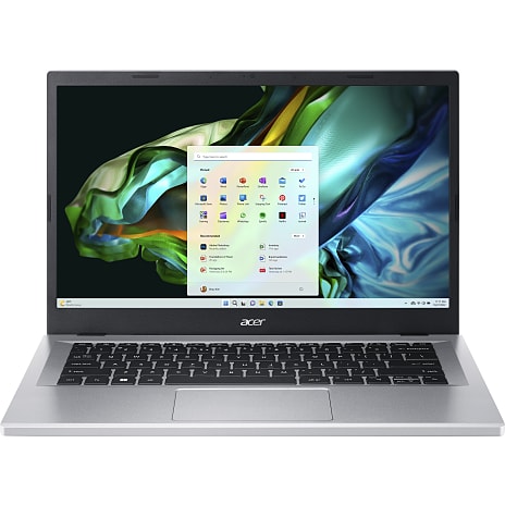 Acer Aspire 3 14 14" Bærbar Computer Intel Core i3 A314-36P-38V6