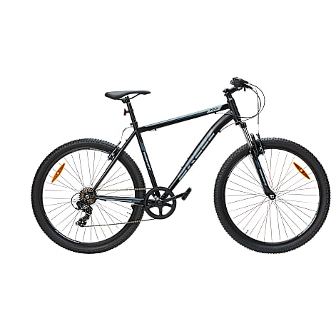 PUCH Breez Herrecykel 27,5" Sort