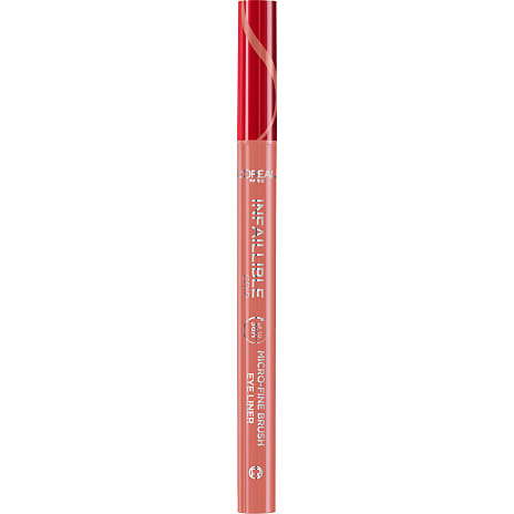 L'Oréal Paris Eyeliner 03 Ancient Rose