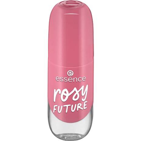 Essence Neglelak 67 Rosy Future