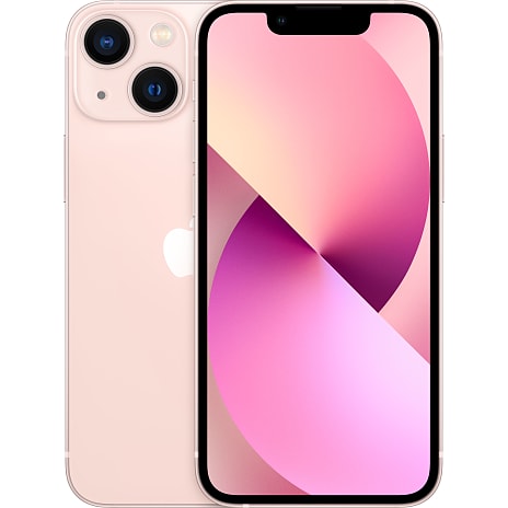 Apple iPhone 13 Mini 256GB Pink