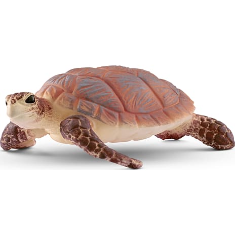 Schleich Ægte Karetteskildpadde 14876