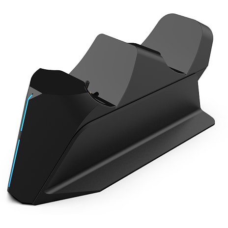 Deltaco Gaming Dual Ladestation PS5 Controller