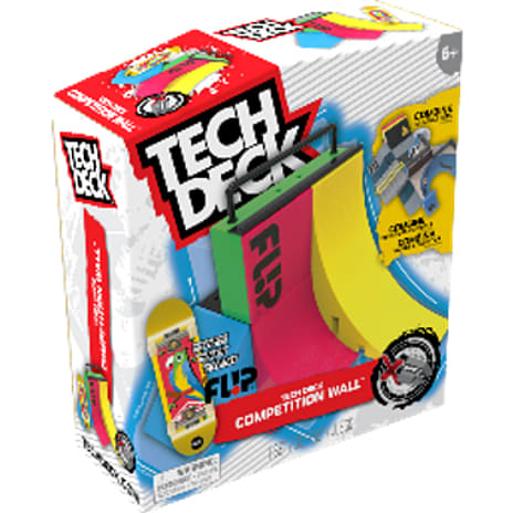 Tech Deck X-Connect Park Flip