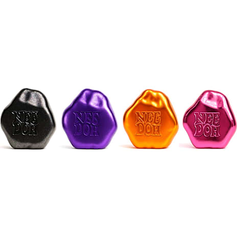 Needoh Tuff Nugget Squishy Assorteret