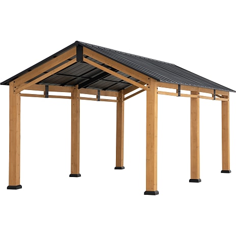 Sunjoy Carport Diran