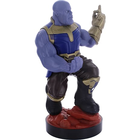 Cable Guys Figur 21 cm Thanos