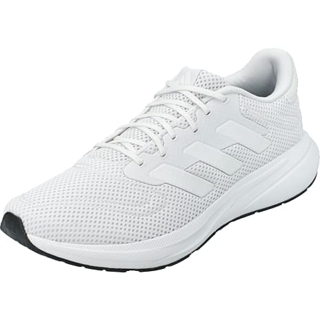 Adidas Herre Løbesko Response Hvid