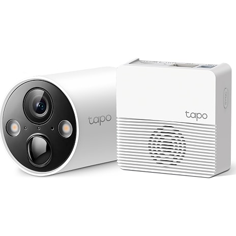 TP-Link Tapo C420S1 Netværksovervågningskamera
