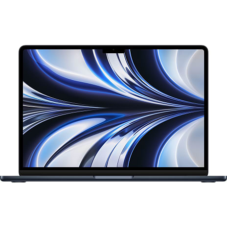 Apple MacBook Air 2024 M2 8CPU/8GPU 13" 16GB/256GB Midnight