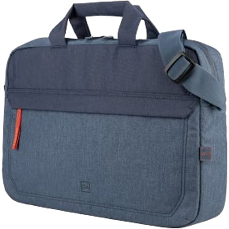 Tucano Hop Computertaske 14" Blå