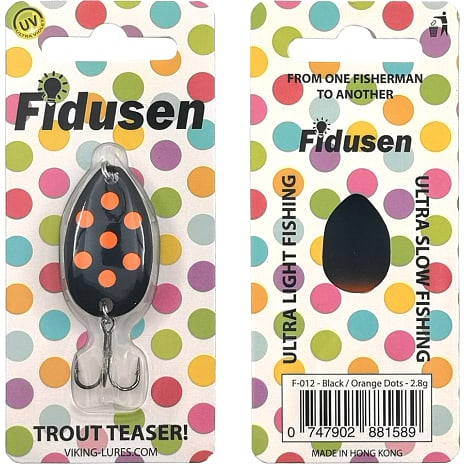 Fidusen Blink