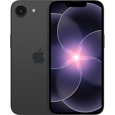 Apple iPhone 17e 512GB Black