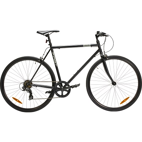 PUCH Fast Herrecykel 28" Sort
