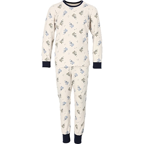 808 Pyjamas Str. 112/128 Beige