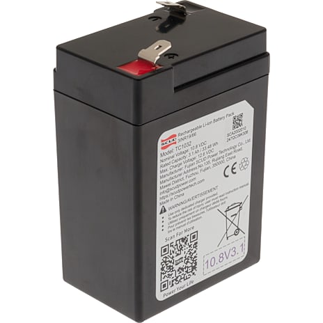 Nordic Play Speed Lithium Batteri til Elbil 10,8V 3,1Ah
