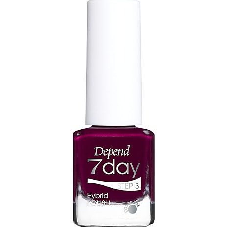 Depend Hybrid Neglelak 7391 Wrapped in Romance