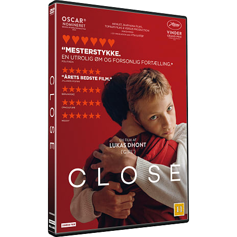 Mis. Label Close