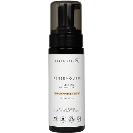Essentiel Rensemousse