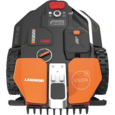 Worx Vision