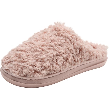 VRS Dame Hjemmesko Str. 38/39 Beige