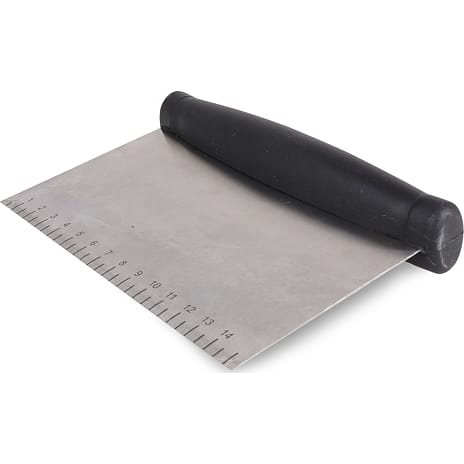 Salling Dejdeler med mål - metal