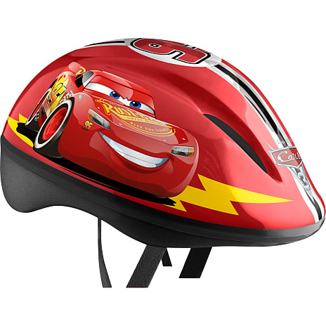 Disney Cykelhjelm Cars