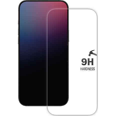 X2O skærmbeskyttelse iPhone 17 1 stk.