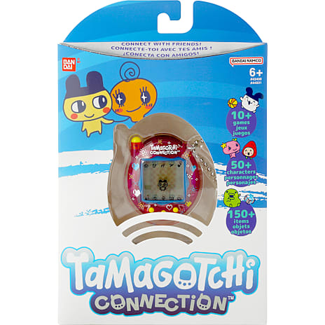 Tamagotchi Connection
