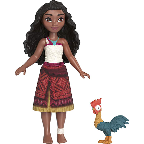 Disney Vaiana 2 kano legetøjssæt