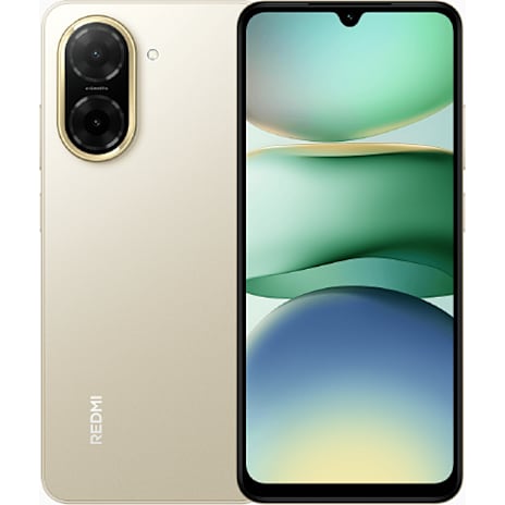 Xiaomi Redmi A5 4G 128GB Sandy Gold
