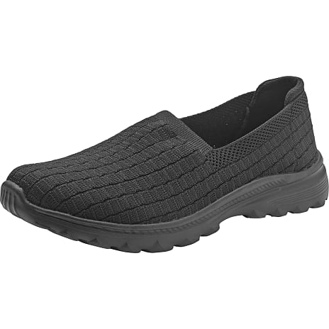 VRS Dame Sko Str. 37 Sort
