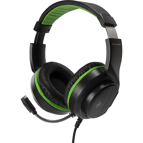 Deltaco-G Gaming Headset Xbox Series S/X