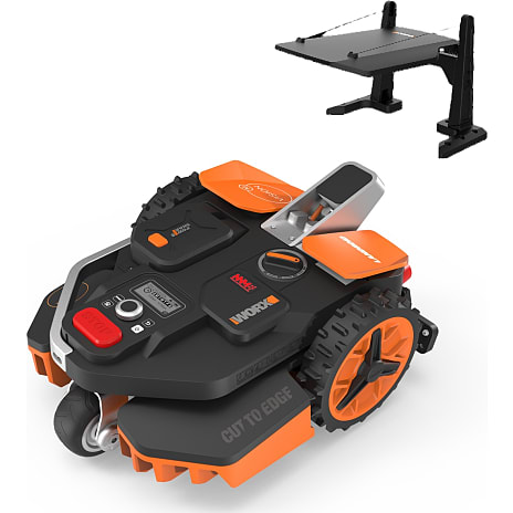 Worx Vision Robotplæneklipper