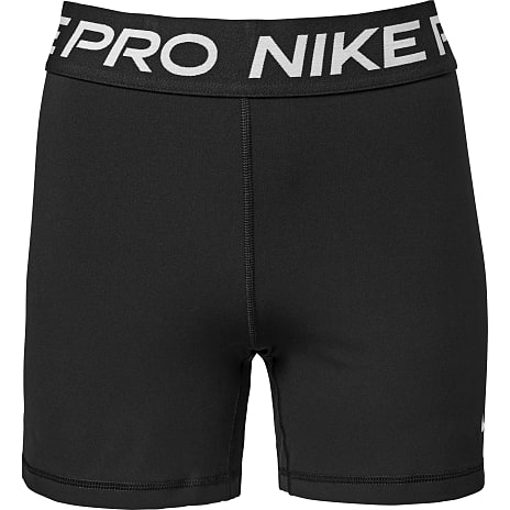 Nike Pro Dame Shorts Sort