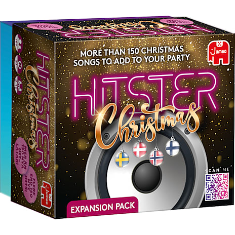HITSTER Christmas