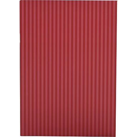 Danpen Trend Notesbog A5 Softcover Rose