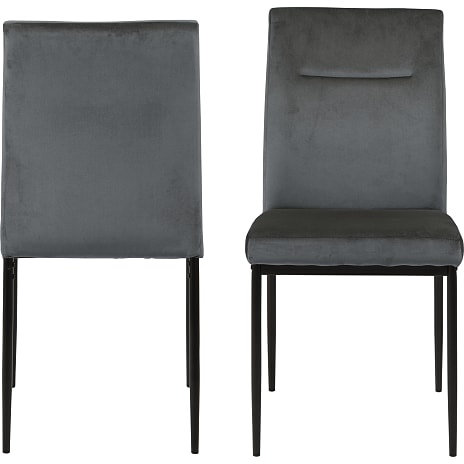 AC Design Furniture Demi Spisebordsstol