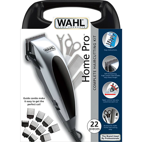 Wahl Home Pro hårklippersæt | Køb på