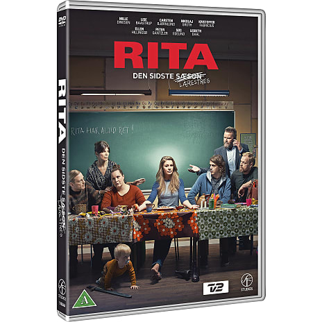 Rita Sæson 5