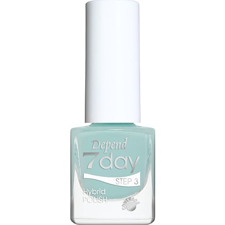 Depend Neglelak 7292 Free Spirit